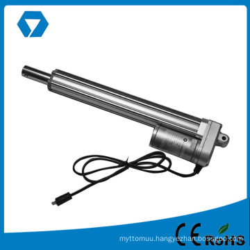 YONGNUO linear actuator for opening ventilation louvers Electric blinds Window shtter